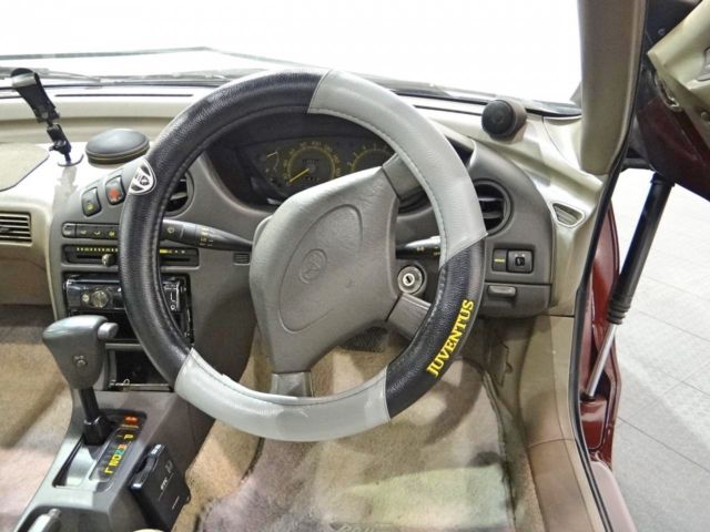 1980 Toyota Sera - photo 9