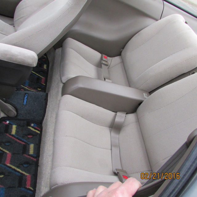 1990 Toyota Other SERA - photo 9