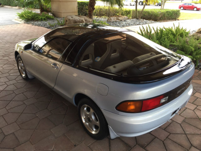 1990 Toyota SERA EXCELLENT - photo 11