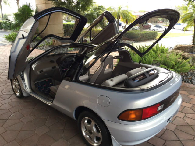 1990 Toyota SERA EXCELLENT - photo 3