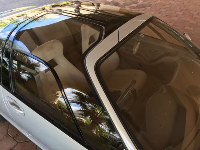 1990 Toyota SERA EXCELLENT - photo 5