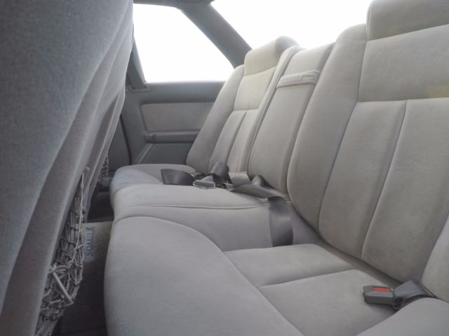 1990 Toyota Other - photo 10
