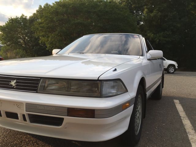 1990 Toyota Other - photo 3