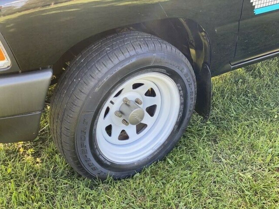 1990 Toyota Other - photo 10