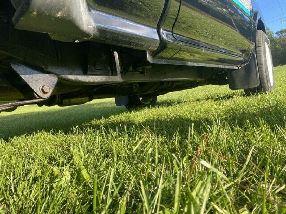 1990 Toyota Other - photo 11