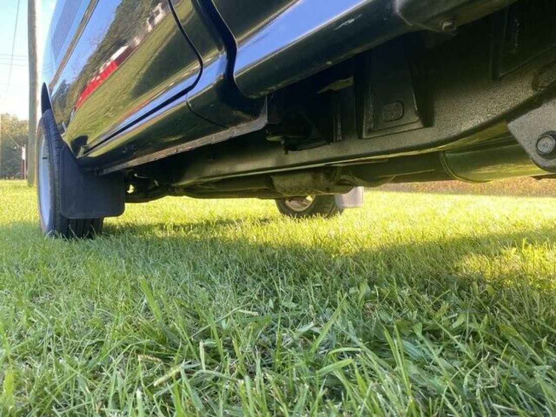 1990 Toyota Other - photo 12