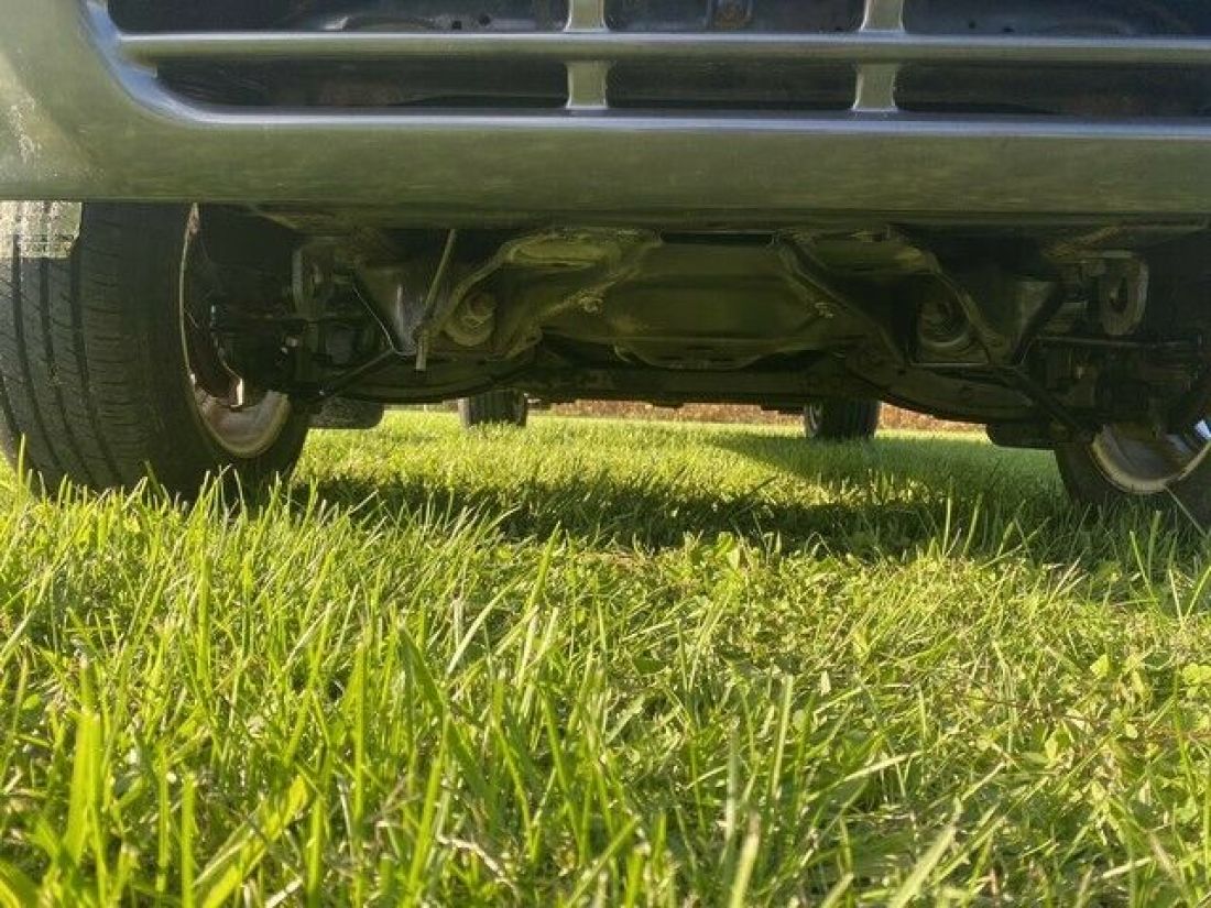 1990 Toyota Other - photo 13