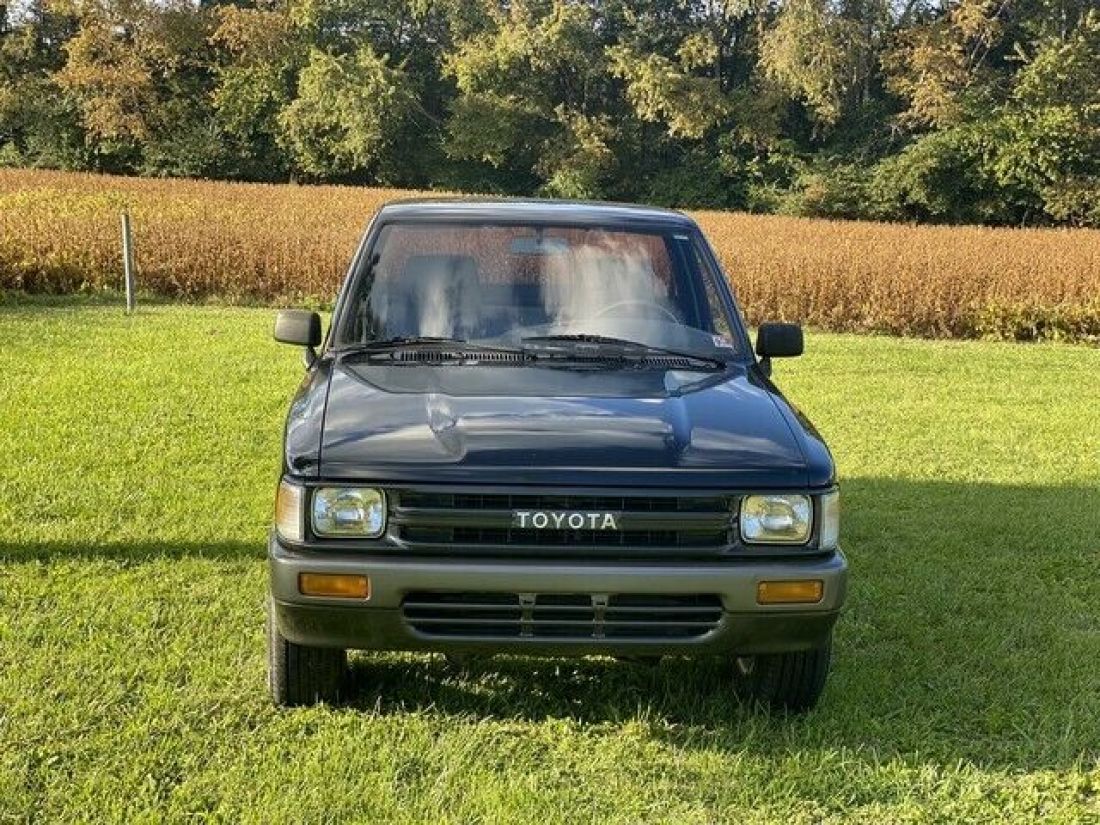 1990 Toyota Other - photo 2