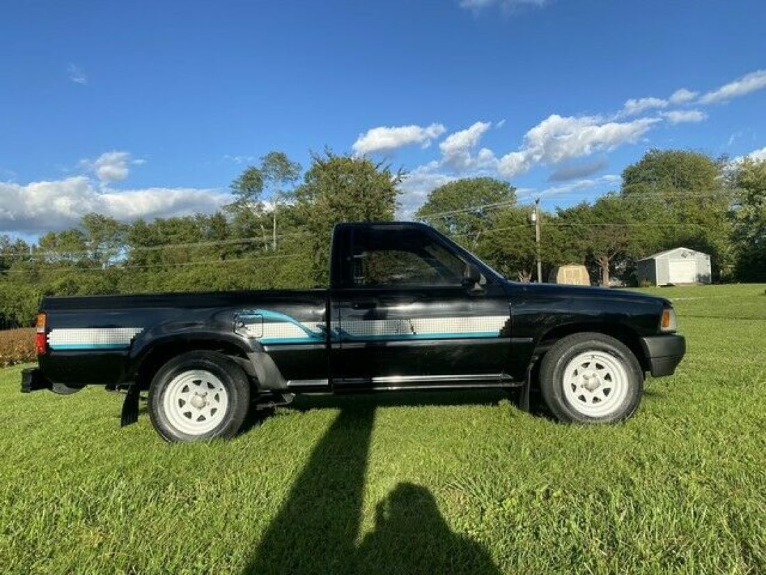 1990 Toyota Other - photo 4