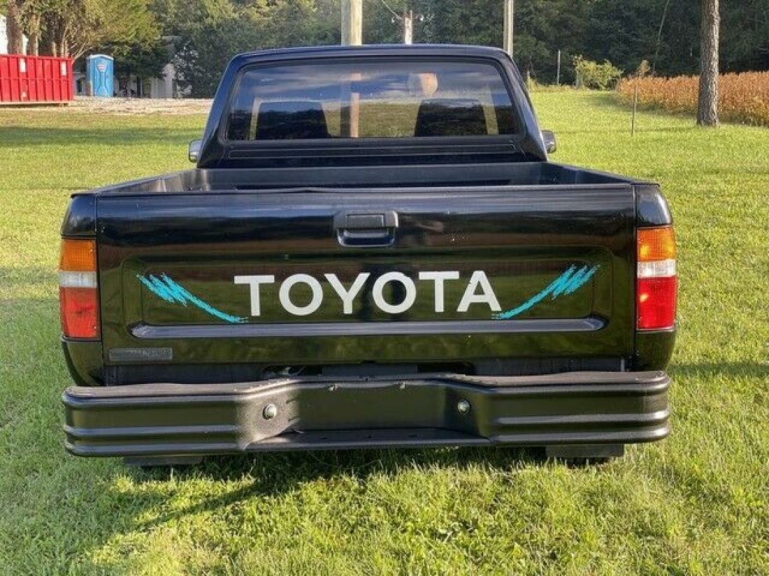 1990 Toyota Other - photo 6