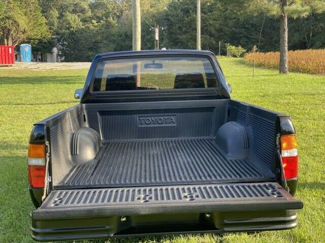 1990 Toyota Other - photo 7