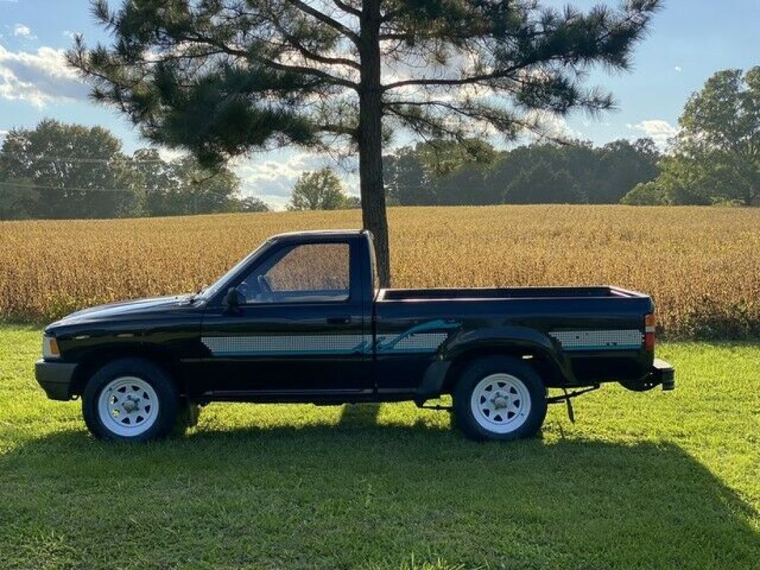 1990 Toyota Other - photo 9