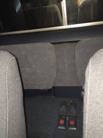 1990 Toyota SR5 - photo 7