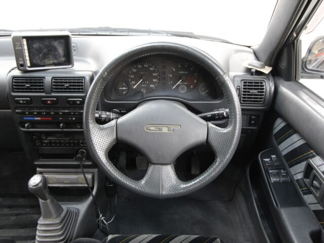 1990 Toyota Starlet GT Turbo - photo 10