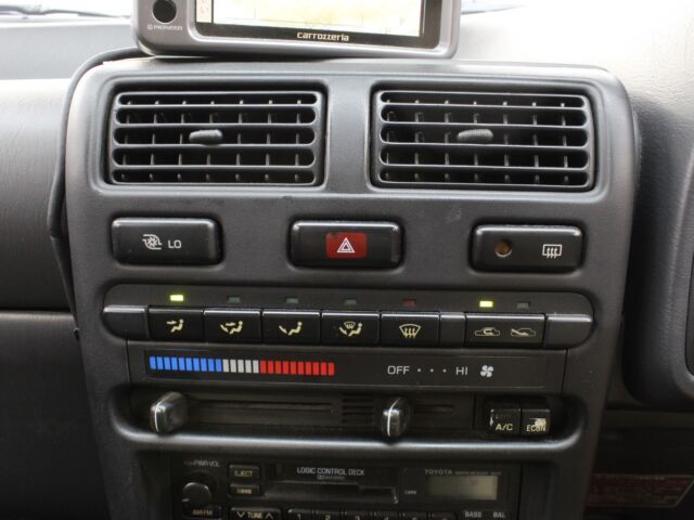 1990 Toyota Starlet GT Turbo - photo 13