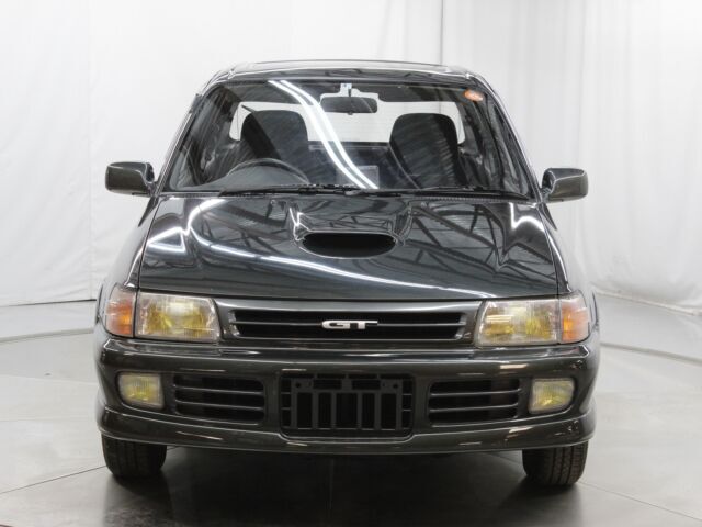 1990 Toyota Starlet GT Turbo - photo 3