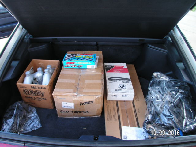 1990 Toyota Supra - photo 10