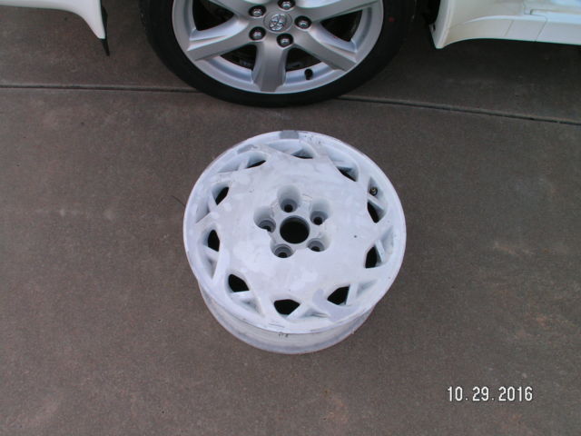 1990 Toyota Supra - photo 12