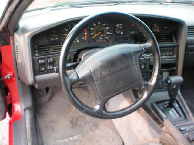 1990 Toyota Supra - photo 10