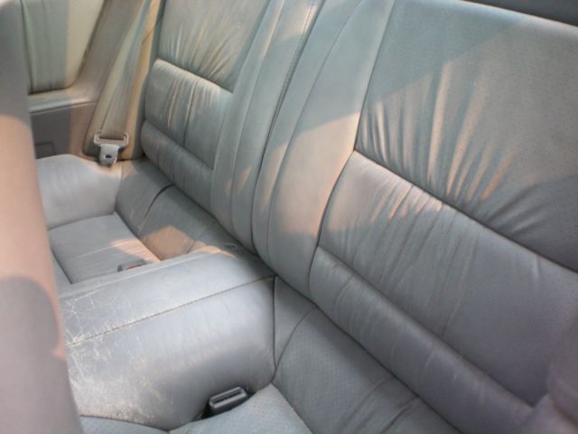 1990 Toyota Supra - photo 7