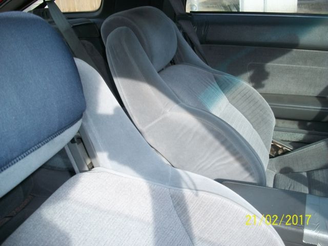 1990 Toyota Supra - photo 2