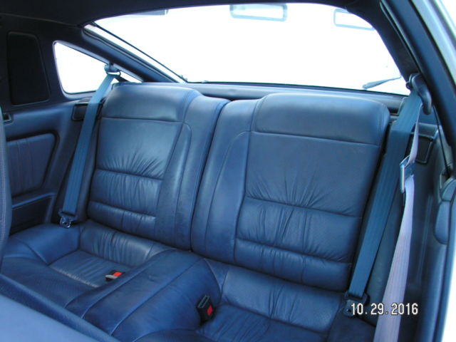 1990 Toyota Supra - photo 7