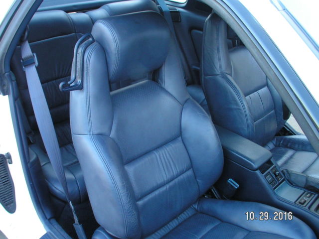 1990 Toyota Supra - photo 9