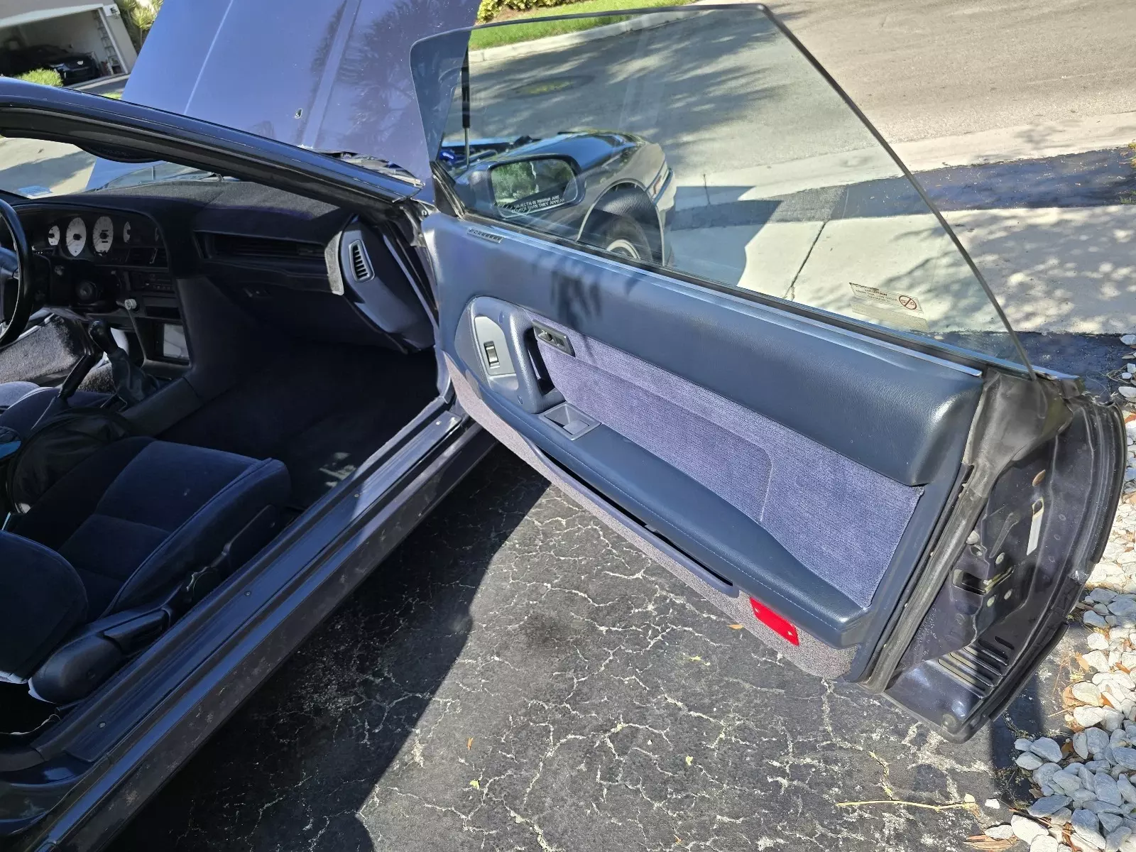 1990 Toyota Supra - photo 12