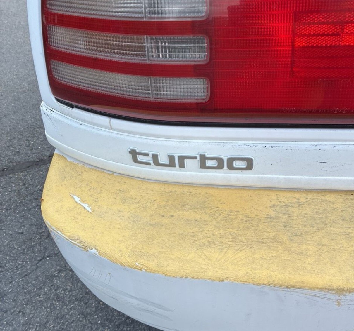 1990 Toyota Supra SPORT ROOF - photo 12