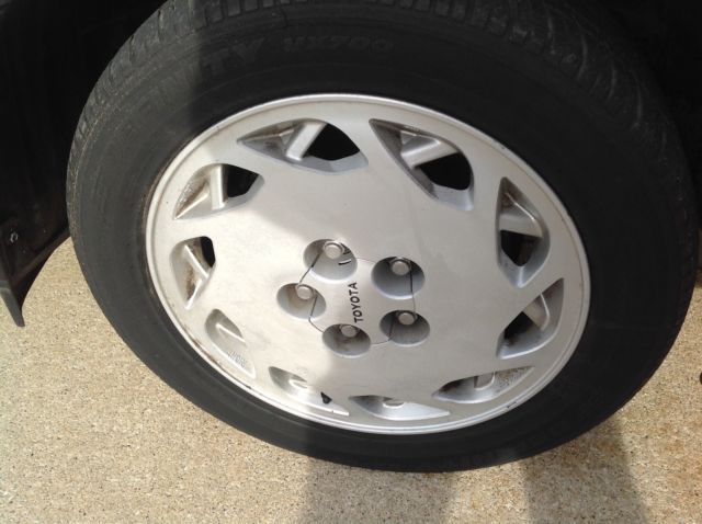 1990 Toyota Supra Sport - photo 12