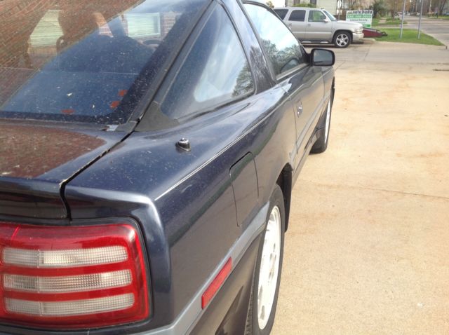1990 Toyota Supra Sport - photo 8