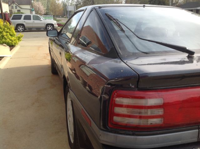 1990 Toyota Supra Sport - photo 9