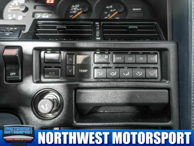 1990 Toyota Supra Turbo RWD - photo 11
