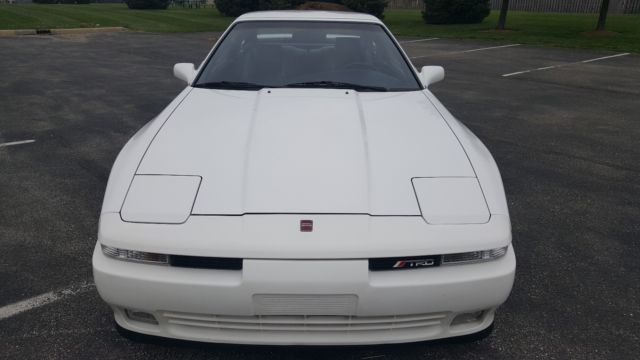 1990 Toyota Supra Targa - photo 2