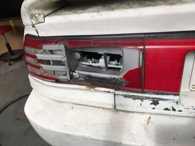 1990 Toyota Supra Turbo - photo 5