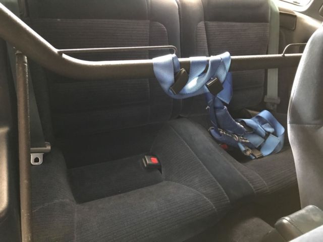 1990 Toyota Supra Turbo - photo 7
