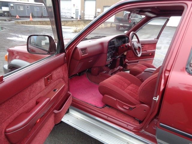 1980 Toyota SURF TURBO DIESEL SURF 4X4 2.4L TURBO DIESEL - photo 12