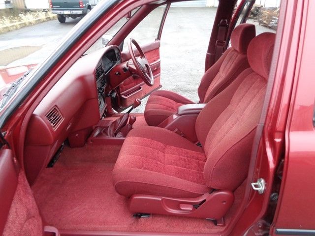 1980 Toyota SURF TURBO DIESEL SURF 4X4 2.4L TURBO DIESEL - photo 13