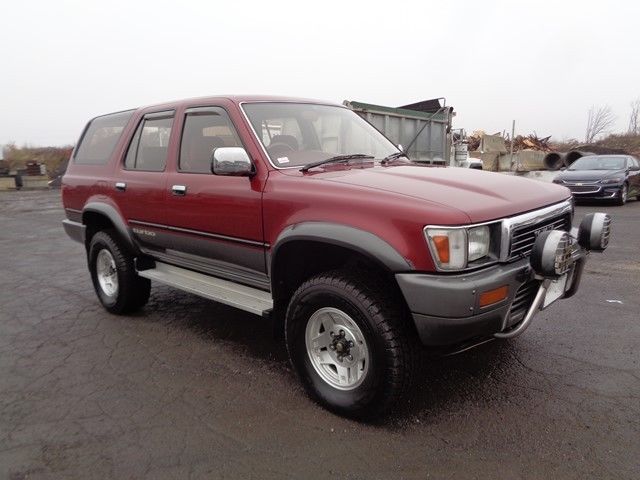 1980 Toyota SURF TURBO DIESEL SURF 4X4 2.4L TURBO DIESEL - photo 3