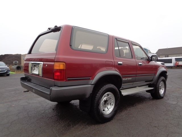 1980 Toyota SURF TURBO DIESEL SURF 4X4 2.4L TURBO DIESEL - photo 5