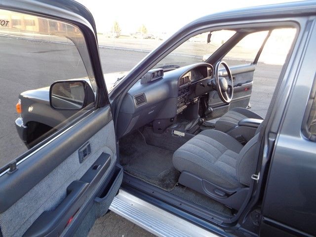 1980 Toyota Other SURF 4X4 TURBO DIESEL - photo 12