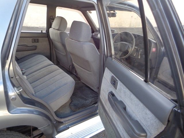 1980 Toyota Other SURF 4X4 TURBO DIESEL - photo 13