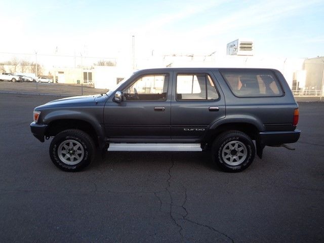 1980 Toyota Other SURF 4X4 TURBO DIESEL - photo 2