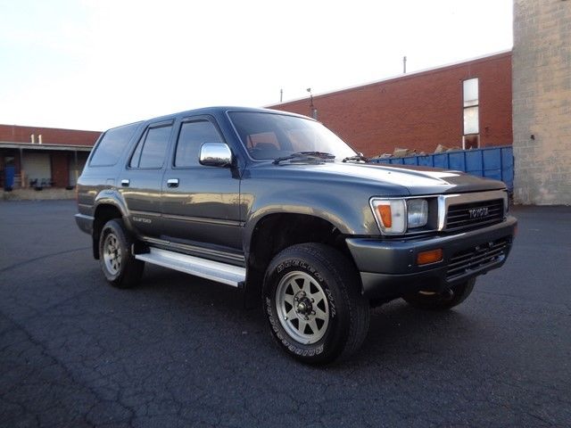 1980 Toyota Other SURF 4X4 TURBO DIESEL - photo 3