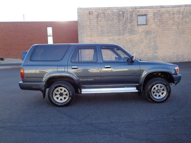 1980 Toyota Other SURF 4X4 TURBO DIESEL - photo 4