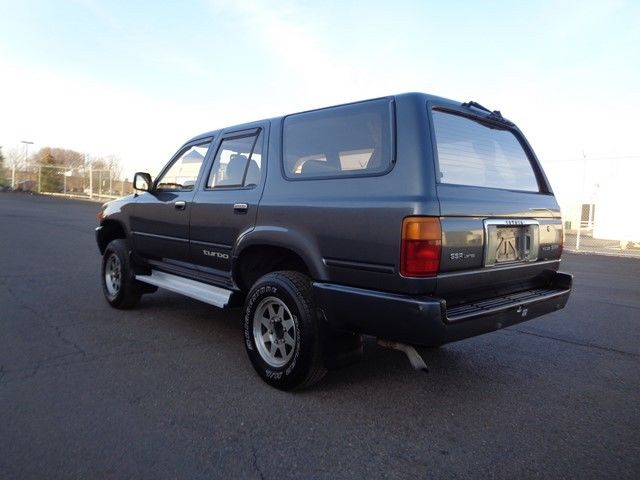 1980 Toyota Other SURF 4X4 TURBO DIESEL - photo 6