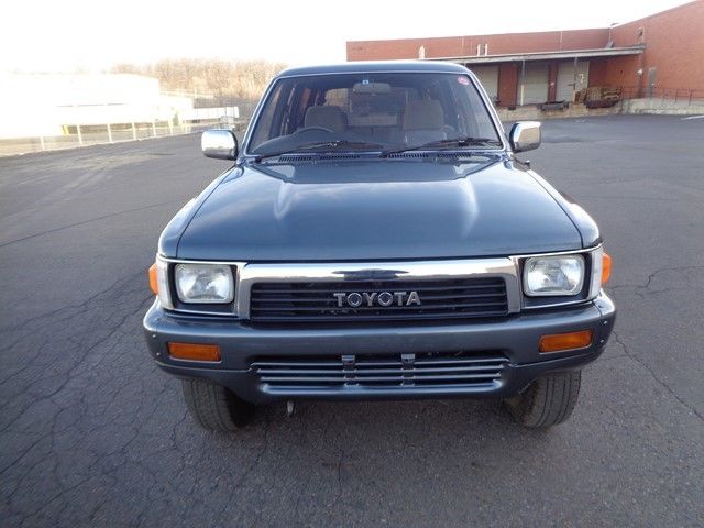 1980 Toyota Other SURF 4X4 TURBO DIESEL - photo 8
