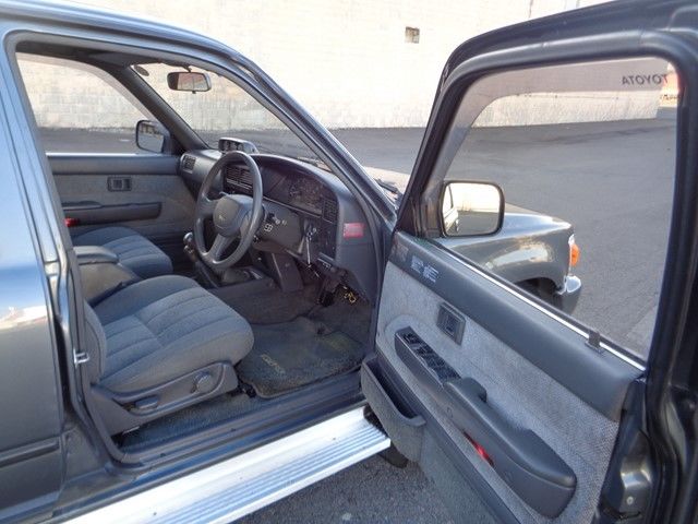 1980 Toyota Other SURF 4X4 TURBO DIESEL - photo 9
