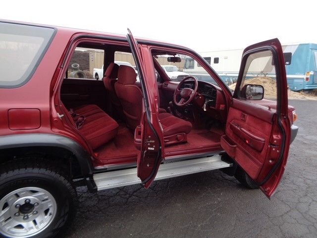 1980 Toyota SURF TURBO DIESEL SURF 4X4 2.4L TURBO DIESEL - photo 11