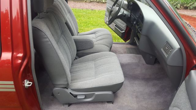 1990 Toyota Tacoma SR5 - photo 10